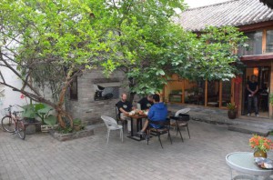 2_snidane v kavarne Pod stromem 