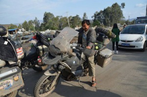 10. kazdy pozval v zacpre cinana dle sveho gusta, Kubikuv fesak 