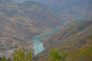 3. cesta do Panziui II 