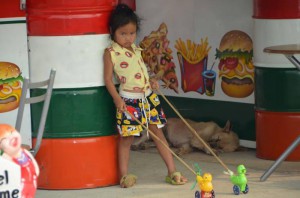 ta ma peknou kacenku