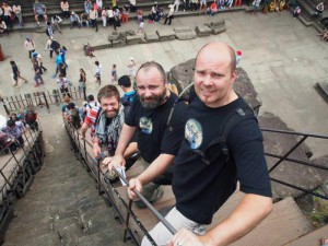 kde jsou tady hajzly....sakra