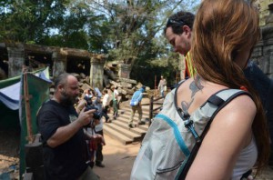 motylek leti stale s nami