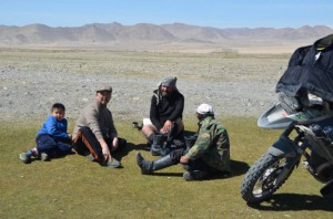 3. mongolsky ucitel a nas radce 