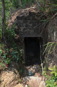 nezapomenutelny tunel