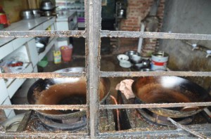 8. nasli jsme hospodu, COI tady asi jeste nebyla 