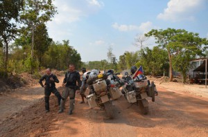 jeden z hlavnich tahu