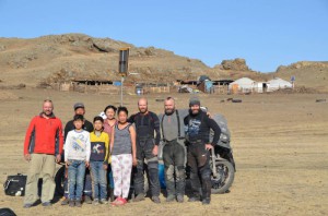 10. fotka u naseho lezeni spolecna