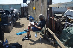 15.Kuba musi vymenu radne zdokumentovat