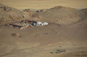 3. ranni fotecka u jurty