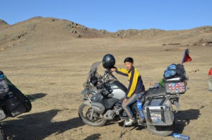 8. jeden z brachu na poradny masine