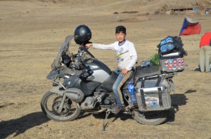 9. druhy nesmel byt pozadu