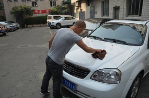 1. ranni lesteni doprovodneho vozidla 