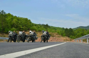 3.Soudruzi nekde v projektu udelali chybu 