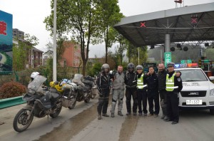 7. nakonec jsme se udobrili, ale bylo to o fous 