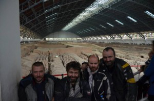 2. s takovou armadou za zady se sefovi urcite dobre spi