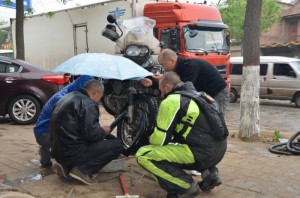 6. mechanik radi jak se to dela