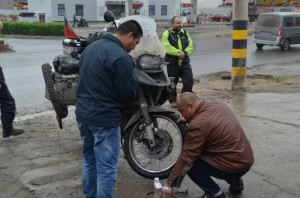 7. borec nakonec, aneb povedlo se