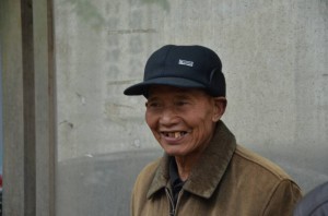 9. momentka z fronty u mistniho zubare