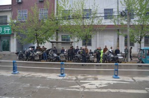3. standardne budime zajem a to i u obeda